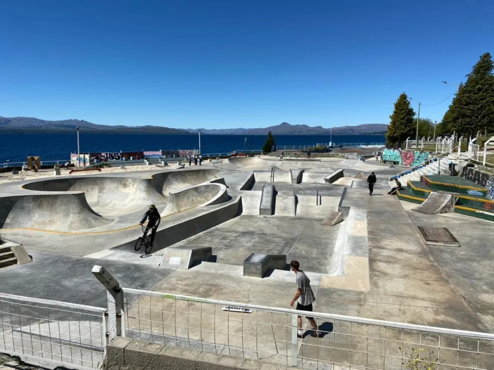 Cerrarán lugares de la ciudad por la grabación de una serie de Netflix