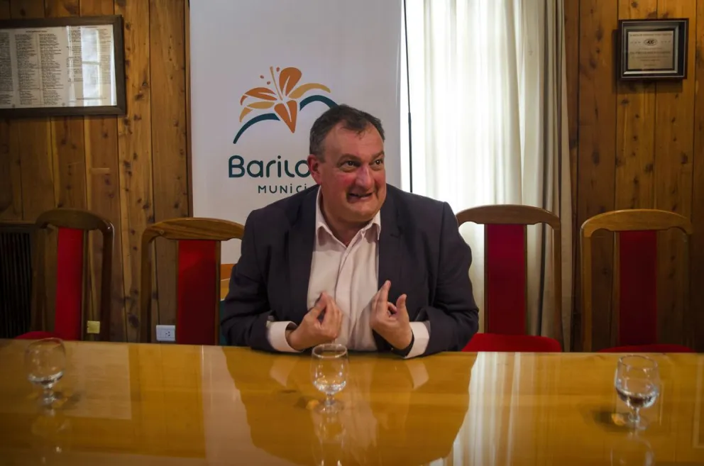 Gustavo Gennuso fue imputado por el desvío de fondos