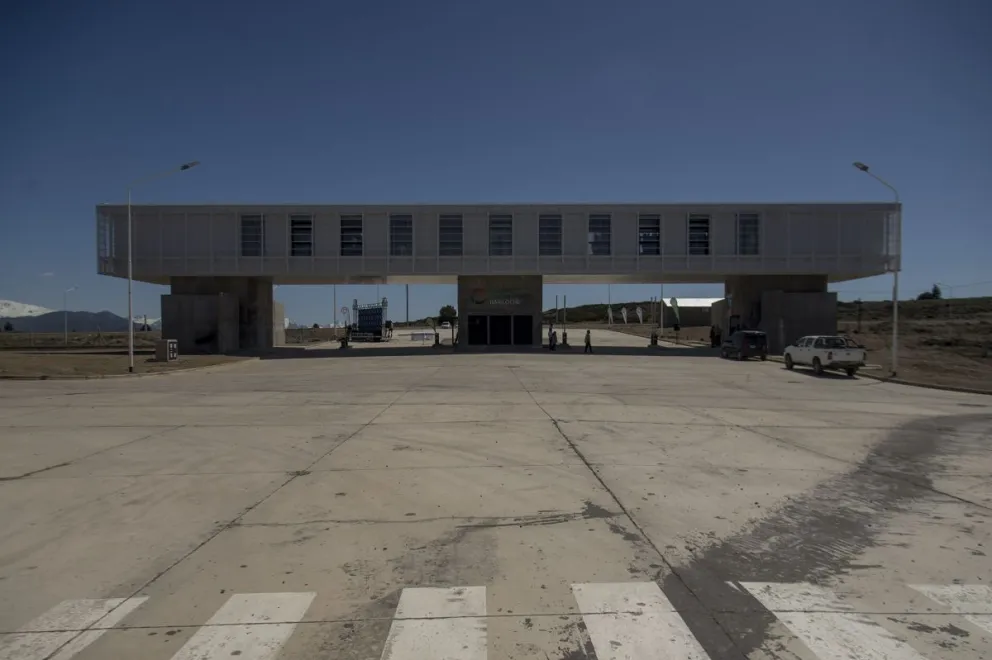 Exitoso balance de 2024 en el PITBA. Foto: ilustrativa Marcelo Martínez.