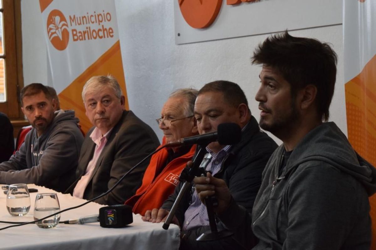 Luego de ocho años de ausencia, vuelve el Rally Regional a Bariloche