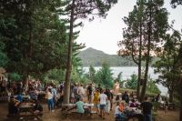  Cerveza Patagonia despide el verano a pura aventura