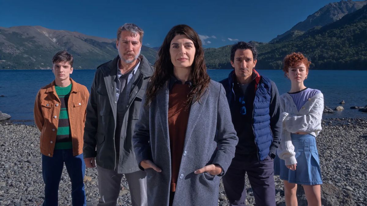 Netflix elige a Bariloche para dar vida a 'Atrapados', el thriller que revolucionará la pantalla en 2025
