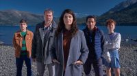 Netflix elige a Bariloche para dar vida a 'Atrapados', el thriller que revolucionará la pantalla en 2025