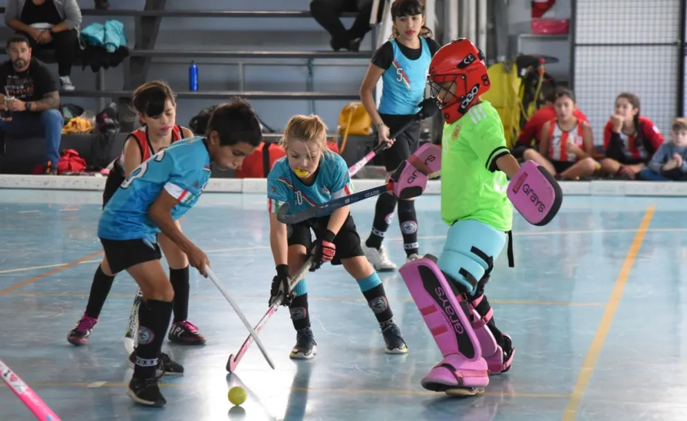 El Apertura de las divisiones Menores tuvo un gran arranque