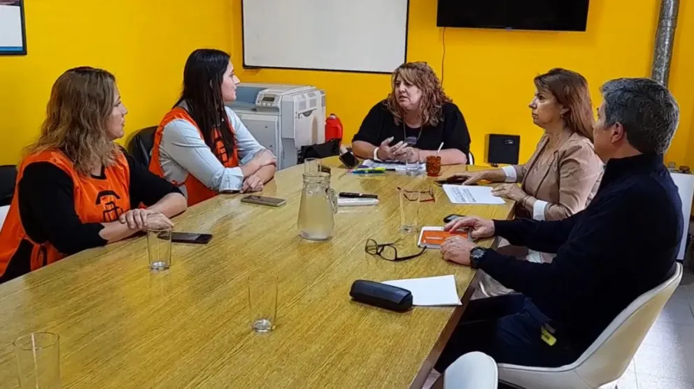 El gobierno presentó una nueva oferta salarial a los trabajadores de la salud