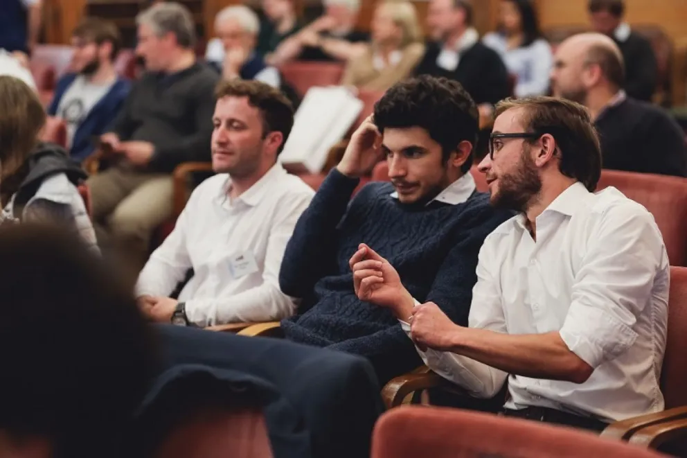 Lanzarán una nueva edición del concurso IB50K