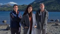 La serie “Atrapados” genera un movimiento de 1 millón de dólares en Bariloche