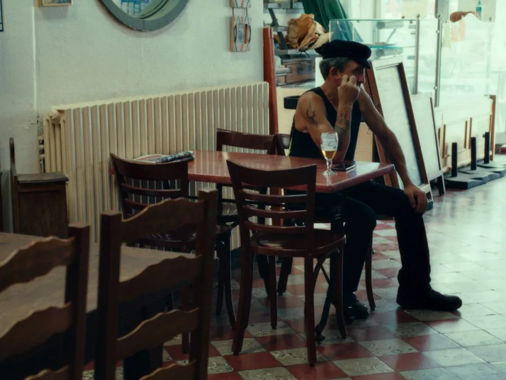 Los amantes del cine francés tienen una nueva cita