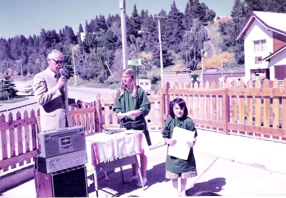 Colegio San Esteban: Cuarenta años de historia, enseñanza y dedicación