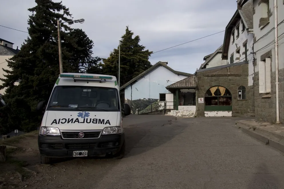 Las autoridades trabajan para determinar el punto de contagio. Foto: Marcelo Martínez