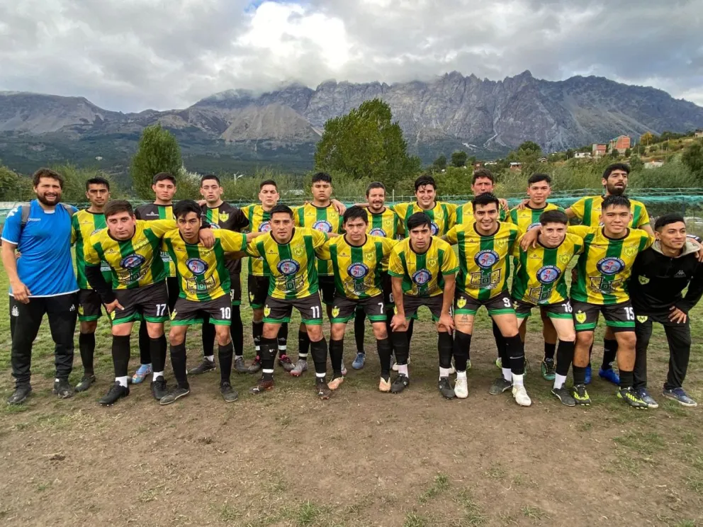 Arco Iris ganó, sacó provecho de todo y quedó en la cima en soledad