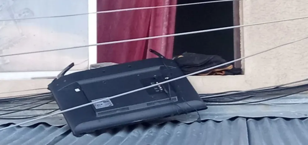 Se hizo pasar por plomero, intentó robar en un departamento y quedó detenido