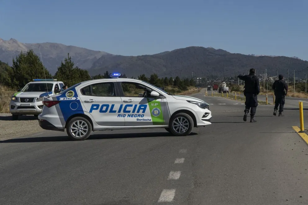 Hay tres personas detenidas por el asesinato de Bargiela