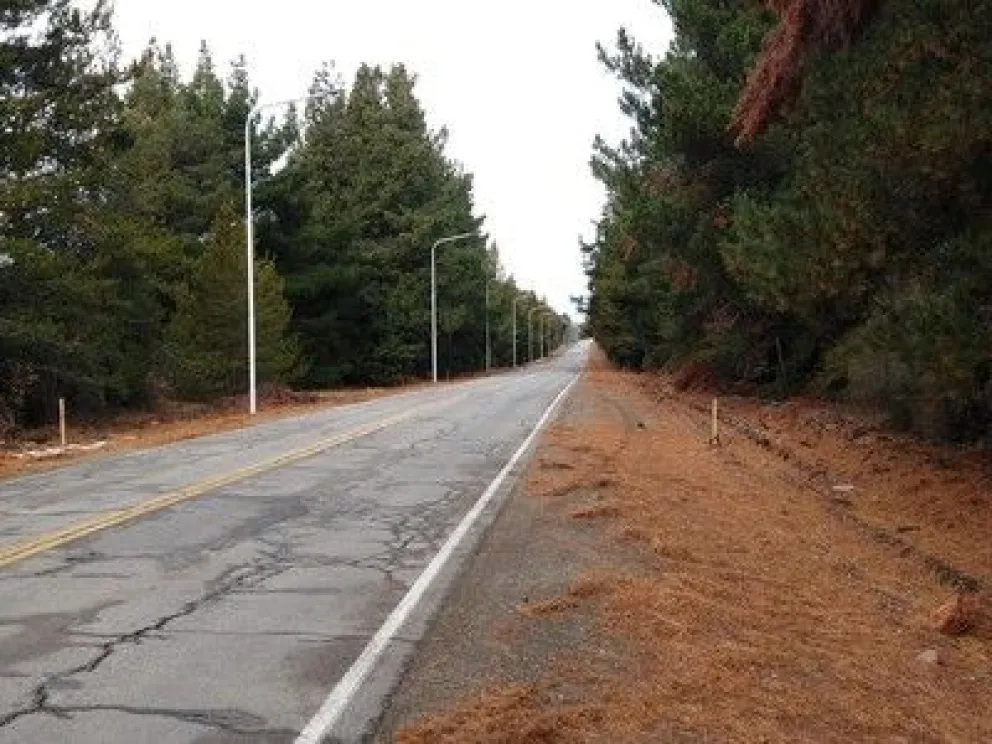 Buscan ponerle el nombre de un ex combatiente de Malvinas a un tramo de la ruta 80