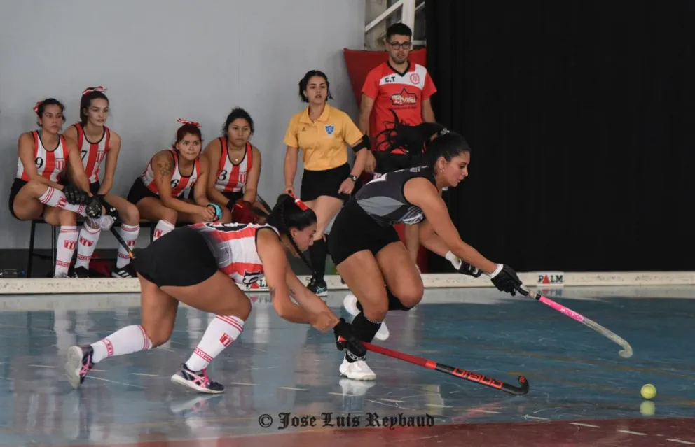 Una triple fecha con emociones y muchos goles