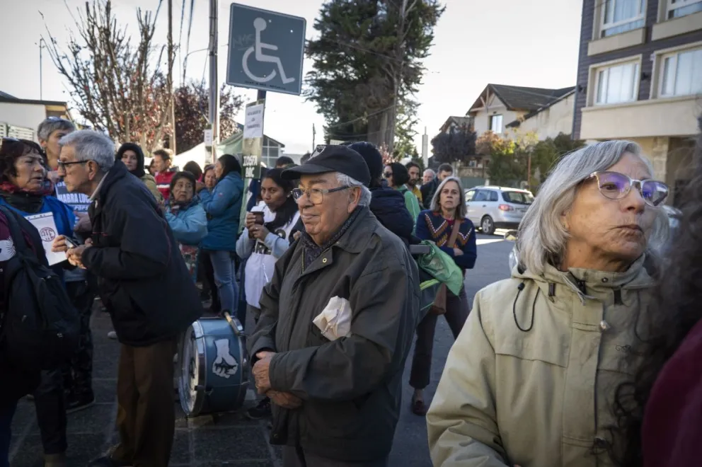 Desde agosto se aplicará una actualización del 4,6% de la fórmula. Foto: archivo Marcelo Martínez.