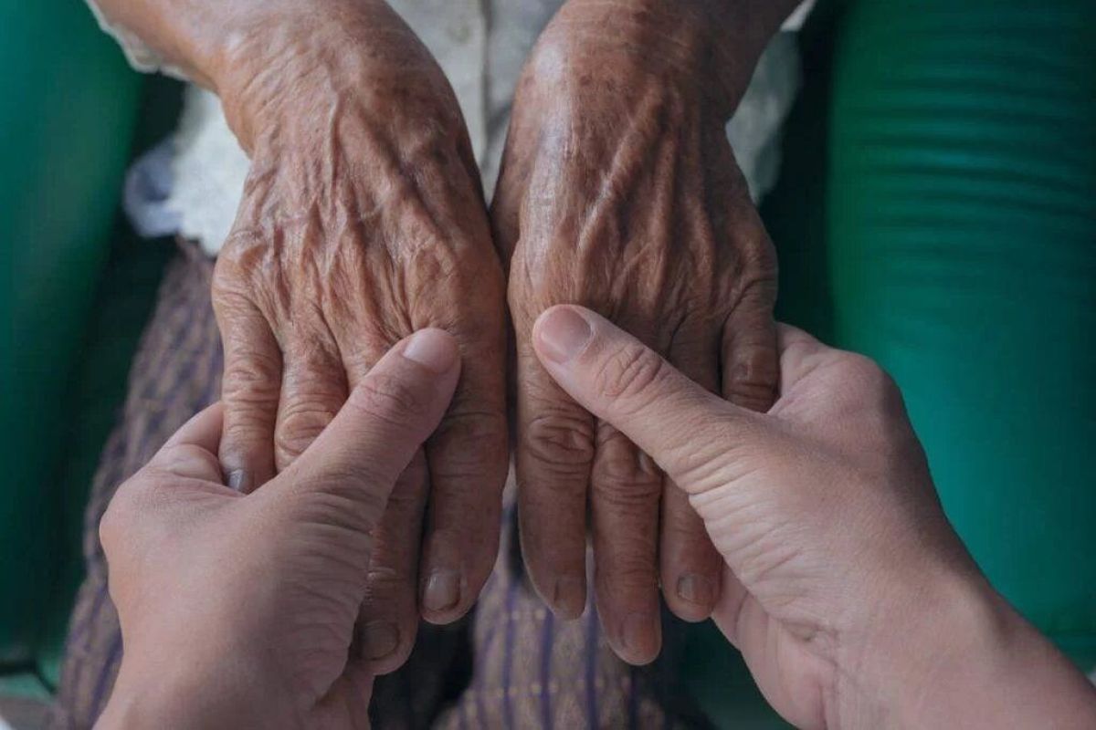 El próximo lunes realizarán un foro por los derechos de personas mayores