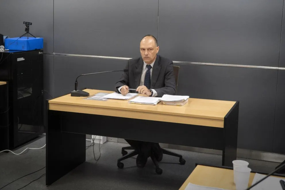 Crimen de Bargiela: los defensores de los detenidos plantearon irregularidades en el proceso de investigación