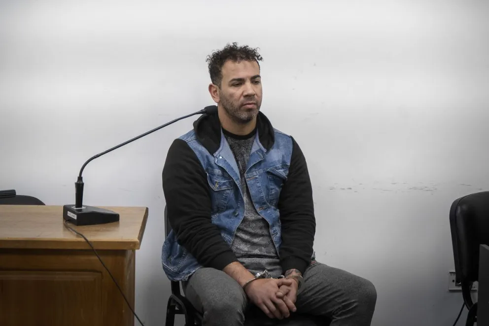 Otro de los acusados por el crimen de Bargiela quedó en libertad