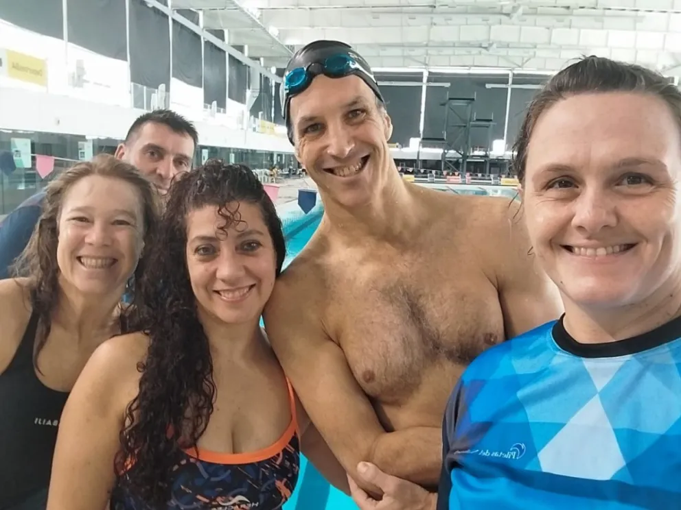 En Parque Roca ya sumaron dos muy buenas jornadas