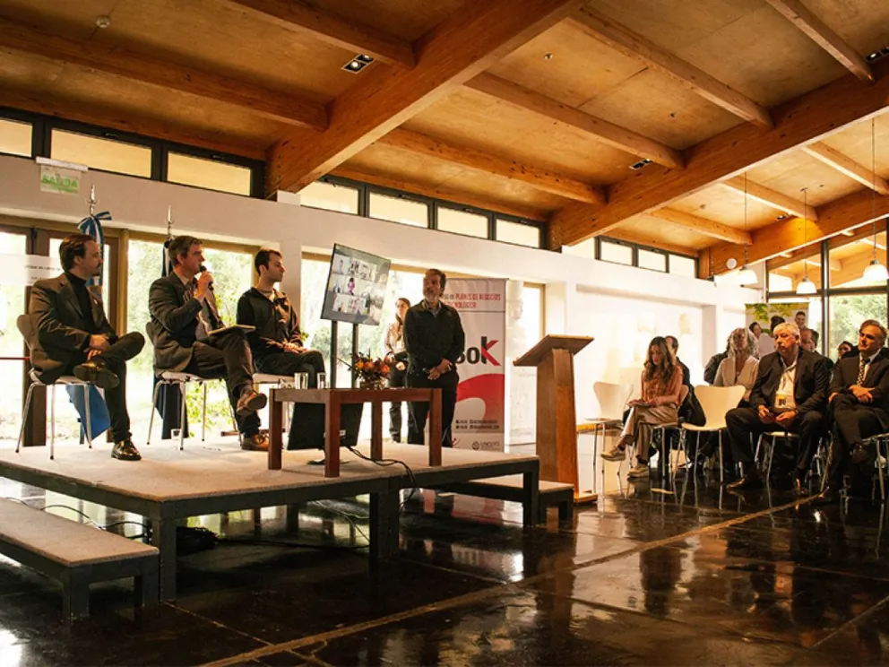 Convocan a emprendedores de Ciencia y Tecnología a participar del concurso IB50K 2024