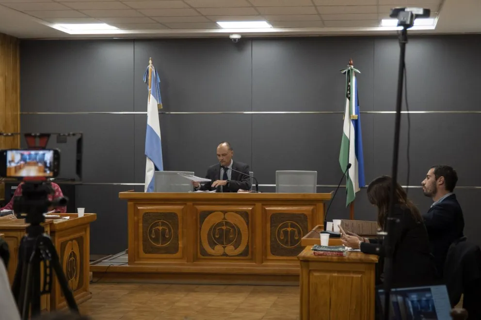 Finalmente, imputaron a otros dos hombres por el asesinato de Facundo Bargiela