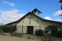 Un cura condenado por abuso sexual en Cañuelas fue trasladado a Bariloche