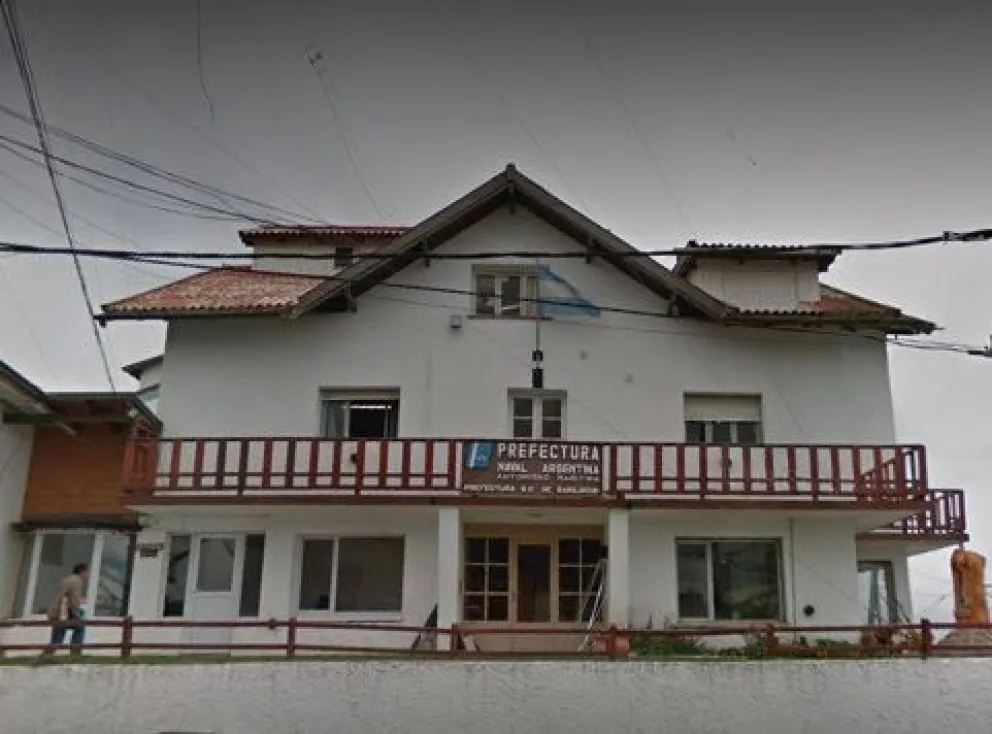 Inscripciones abiertas para el ingreso a Prefectura Naval 