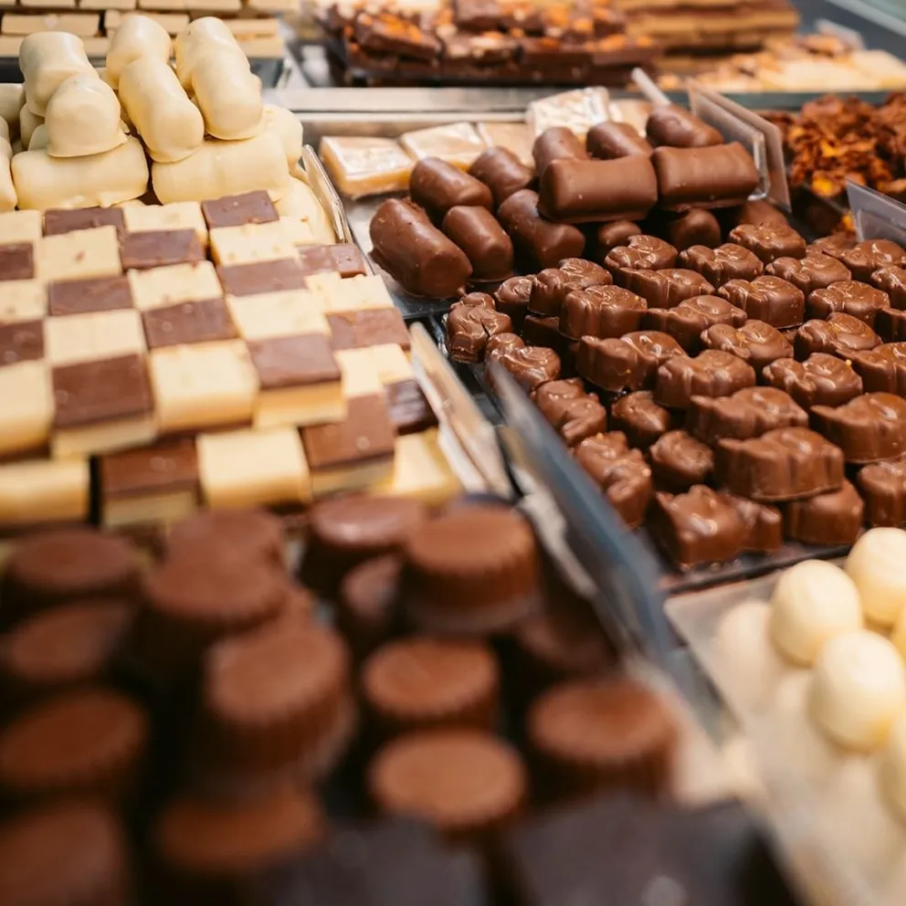 Del Turista abre una nueva franquicia y llega cada vez a más personas