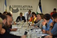 Avanza la modernización de la Administración Pública en Río Negro