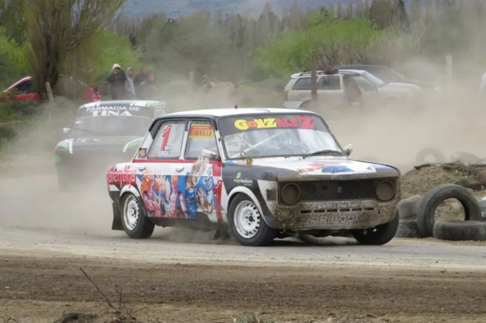 "El Rebenque" recibe la segunda fecha y se suman más protagonistas