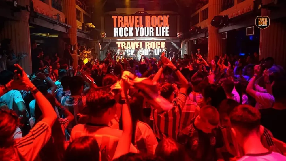 Travel Rock redujo la cuota extra al 50% tras la polémica con padres de egresados