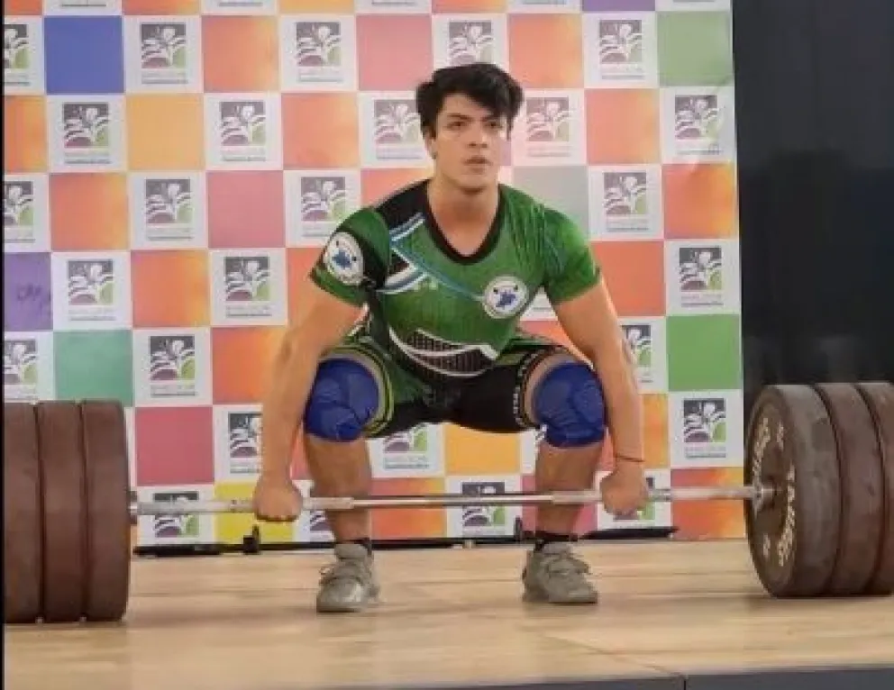 La Liga Patagónico y su mejor nivel dejaron una gran huella