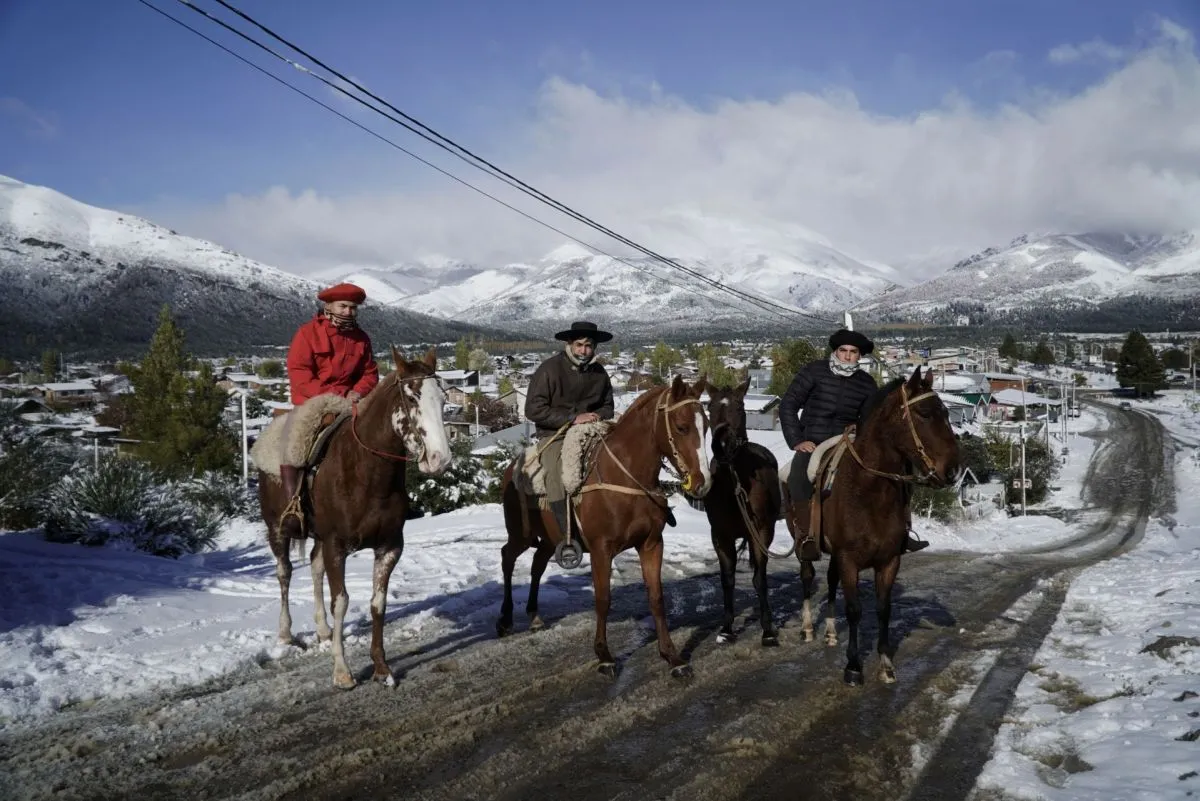 Noticias de bariloche