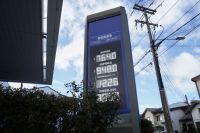 Pese a la decisión del Gobierno, en Bariloche ya rige el nuevo precio de combustible