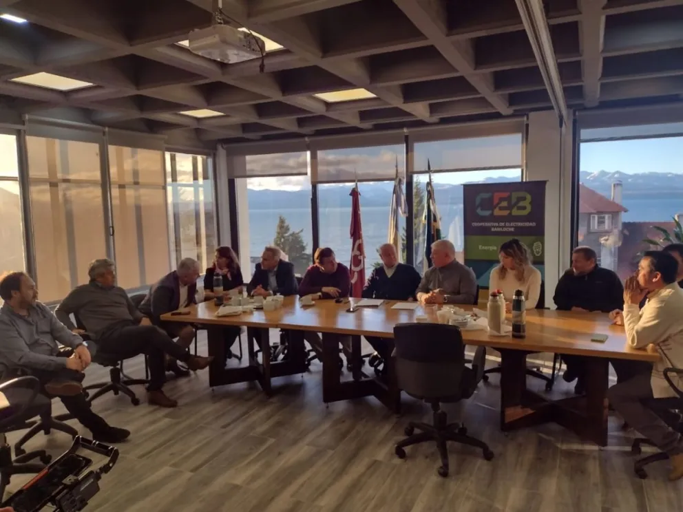 Canal 10 de Río Negro se suma a la programación de AVC