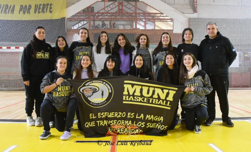 A Viedma, a jugar y ganar experiencia