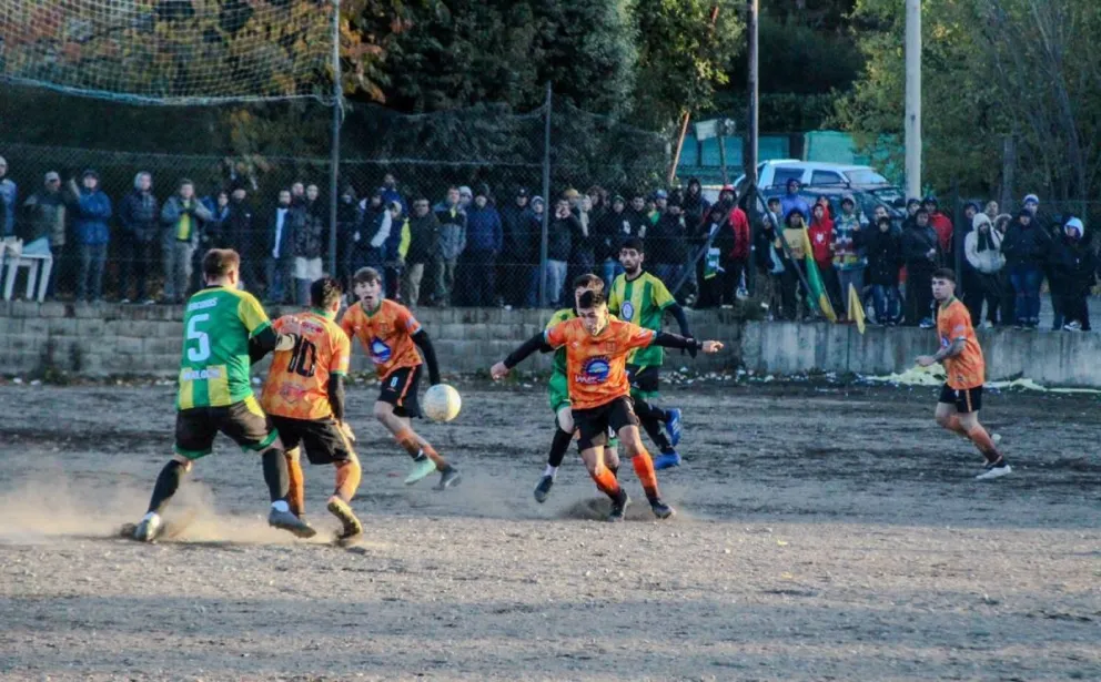 Por violencia y malos comportamientos, Lifuba frenó su actividad