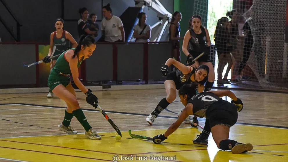 Un fin de semana con turno para la cuarta fecha