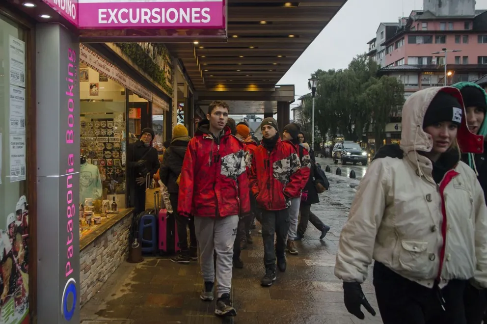 El turismo estudiantil se prepara para una temporada crítica