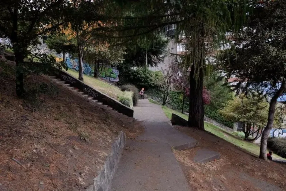 Alertan sobre reiterados robos a mano armada en el centro de la ciudad