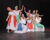 “Noche Latinoamericana”, un espectáculo que reúne ritmos de todo el continente
