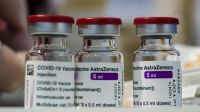 Retiran del mercado la vacuna contra el Covid-19 de AstraZeneca