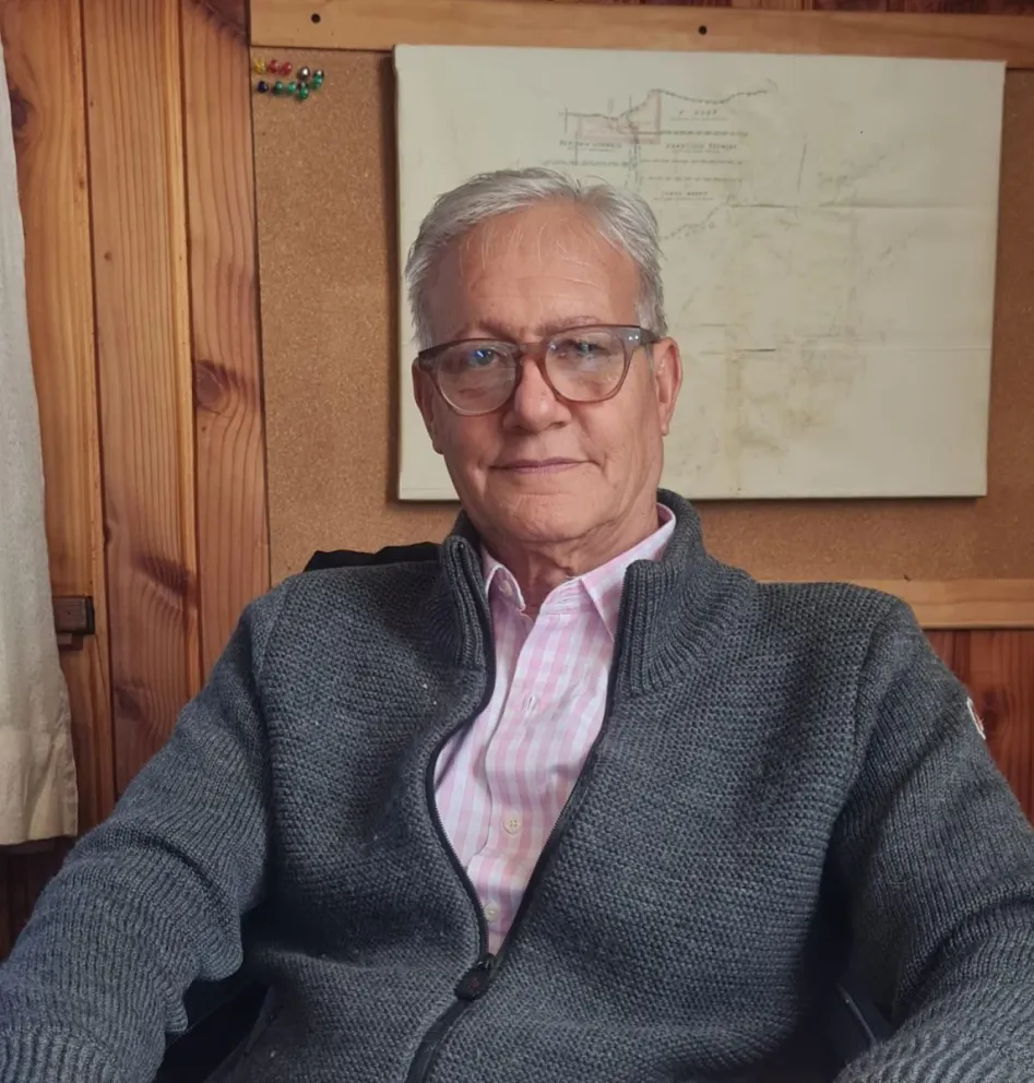 Designaron oficialmente al nuevo intendente del Parque Nacional Nahuel Huapi