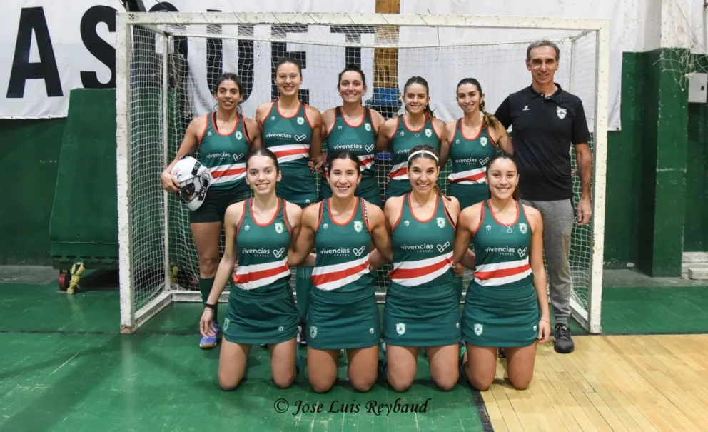 El Argentino de Clubes A ya tuvo su gran debut