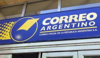 Críticas al gobierno nacional ante el posible cierre de sucursales de Correo Argentino
