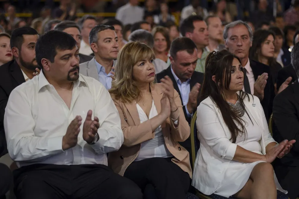 Tras la renuncia de Ortega, una exconcejal de JSRN se suma a la Junta Electoral