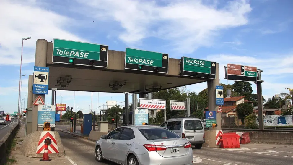 Polémica por la instalación de peajes en rutas provinciales