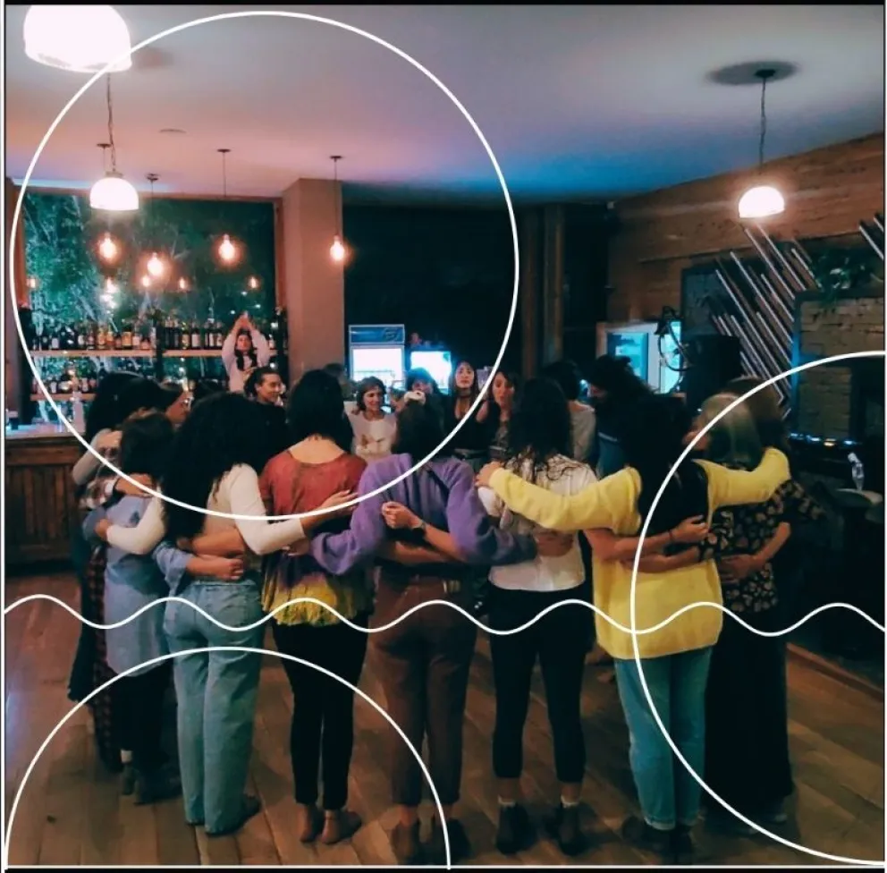 "Peña de la ternura", un evento cultural que busca posicionarse en la ciudad 