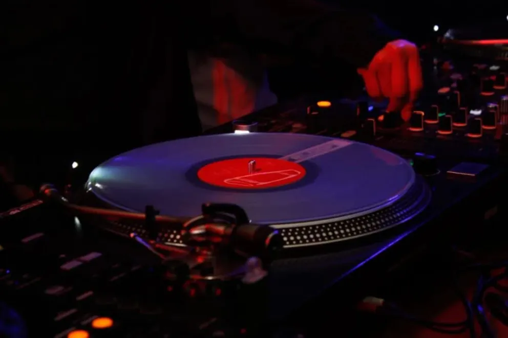 Una noche para bailar y ayudar a distintas instituciones